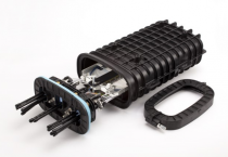 COYOTE® Fiber Optic Closures